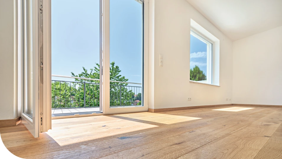 Schlüsselfertig gebautes Wohnhaus im Landkreis Pfaffenhofen